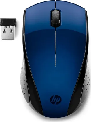 HP X3000 G3 Wireless Mouse - image 2