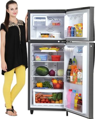 Godrej RT EON 260 P 2.3 260 L Double Door Refrigerator