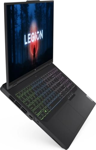 Lenovo Legion Pro 5 82WM00B7IN Gaming Laptop ( AMD Ryzen 7 7745HX/ 16GB/ 1TB SSD/ Win11 Home/ 8GB Graph)