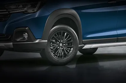 Maruti Suzuki XL6 Alpha AT