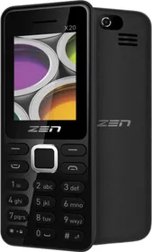Zen X20