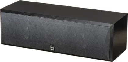 Yamaha Audio NS-C210BL 120W Wired Speaker