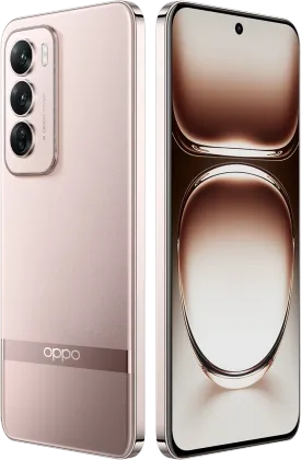 OPPO Reno 12 Pro 5G