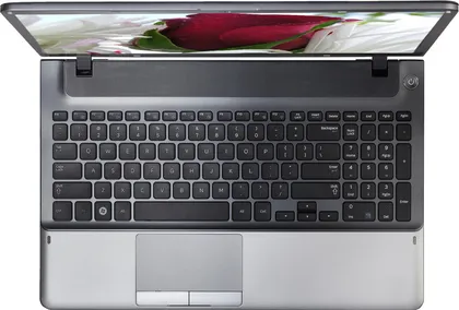 Samsung NP350V5X-S01IN Laptop (3rd Gen Ci5/ 4GB/ 500GB/ DOS/ 2GB Graph)