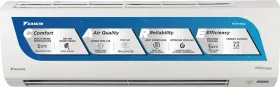 Daikin ATKL50UV16VAF 1.5 Ton 3 Star 2025 Inverter Split AC