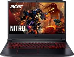 Acer Nitro 5 AN515-55 Gaming Laptop vs MSI GF65 Thin 10UE-290IN Gaming Laptop