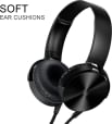 AXL AHP02 Wired Headphones