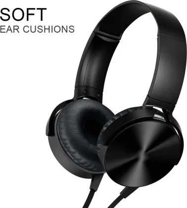 AXL AHP02 Wired Headphones