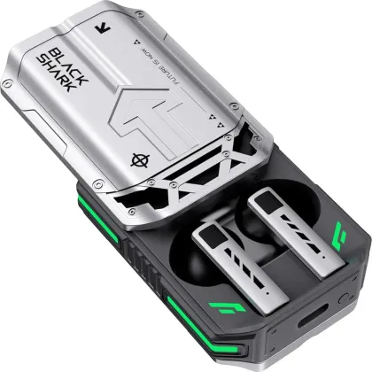 Black Shark T11 True Wireless Earbuds