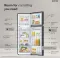 IFB IFBFF-336CYKSETM 285 L 3 Star Double Door Refrigerator