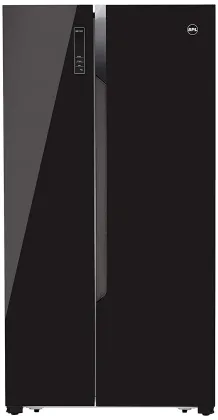 BPL R690S2 690L Side-by-Side Refrigerator