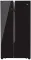 BPL R690S2 690L Side-by-Side Refrigerator