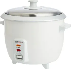 Sheffield Classic ‎Drum 1.8L Electric Cooker