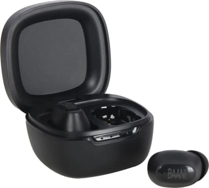 Baani Audio BT104 True Wireless Earbuds Price in India 2024, Full Specs ...