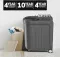 Whirlpool Magic Clean 9 kg Semi Automatic Washing Machine