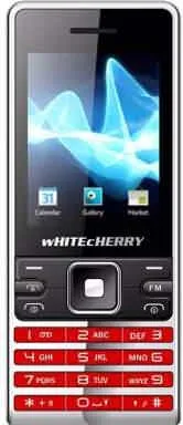 Whitecherry BL2000