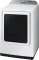 Samsung DVE52A5500W 7.4 cu ft Front Load Dryer