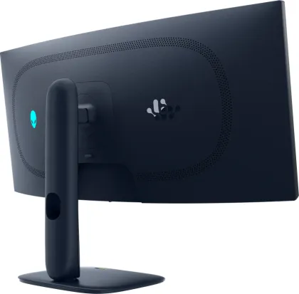 Alienware AW3425DW 34 inch WQHD QD-OLED Gaming Monitor