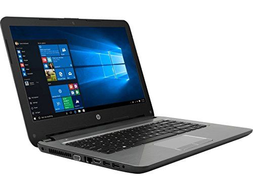 HP 348 G4 (3TU25PA) Laptop (7th Gen Ci7/ 8GB/ 1TB/ Win10)