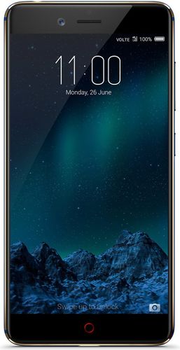 Nubia Z17 Mini (128GB)