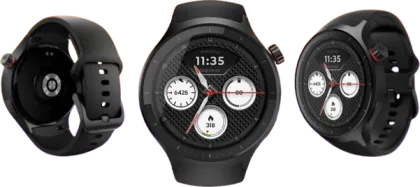 Motorola Moto Watch