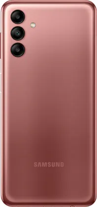 Samsung Galaxy A04s (4GB RAM + 128GB)
