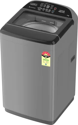 Croma CRLW080FAF202301 8 kg Fully Automatic Top Load Washing Machine