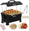 Wellberg EBBQ1 900W Electric Tandoor