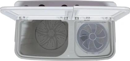 Lloyd LWMS65HE1 6.5 kg Semi Automatic Washing Machine