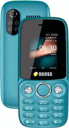 DUOSS K1-5026