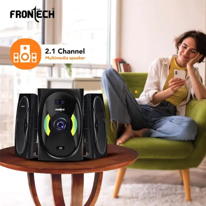 Frontech SW-0142 70W Bluetooth Speaker