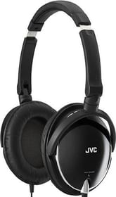 JVC HA-S600 Foldable Headphone (On the Ear)