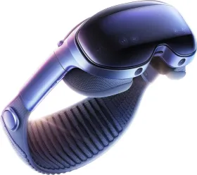 Vivo Vision Mixed Reality VR Headset