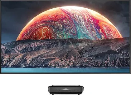 Hisense L9H 100 inch Ultra HD 4K Laser TV