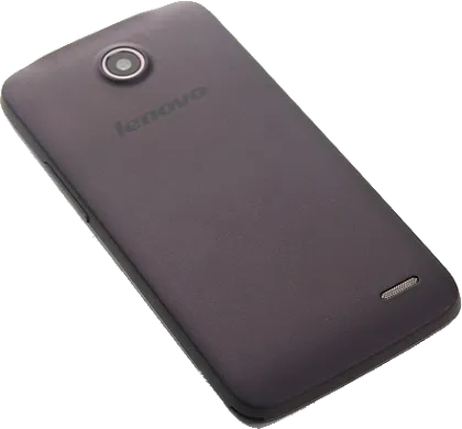Lenovo A820