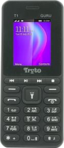 Motorola Edge 40 Neo vs Tryto Guru