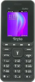 Tryto Guru
