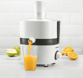 Borosil Primus III 500 W Centrifugal Juicer