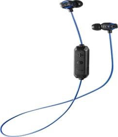 JVC HA-FX103BT Bluetooth Earphones