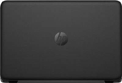 HP 15-ac082TX (N4G46PA) Notebook (5th Gen Ci5/ 4GB/ 1TB/ Free DOS/ 2GB Graph)