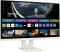 LG 25SR50F-W 25 inch Ful HD Smart Monitor