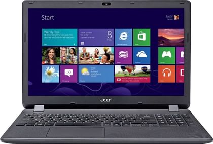 Acer Aspire E5-532 (NX.MYVSI.009) Notebook (PQC/ 2GB/ 500GB/ Win8.1)