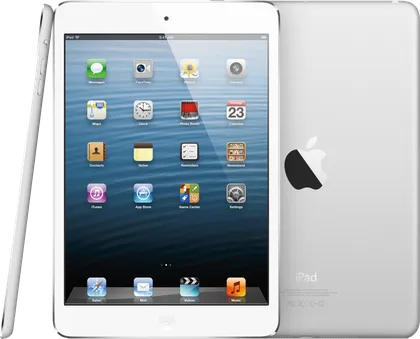 Apple iPad Mini (WiFi+32GB) - Price in India (Jun 2026), Specs