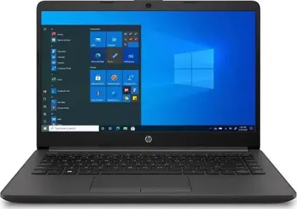 HP 240 G8 6B5R4PA Notebook (11th Gen Core i3/ 8GB/ 512GB SSD/ DOS)