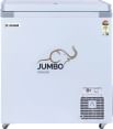 Rockwell SFR250SDU-4S 199 L Single Door Deep Freezer