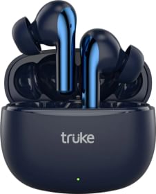 Truke Buds Q1 Plus True Wireless Earbuds