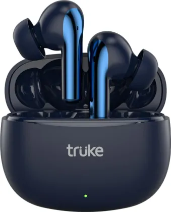 Truke Buds Q1 Plus True Wireless Earbuds