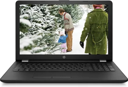 HP 15-bw519au (2SL76PA) Notebook (AMD A9/ 4GB/ 1TB/ Win10 Home)