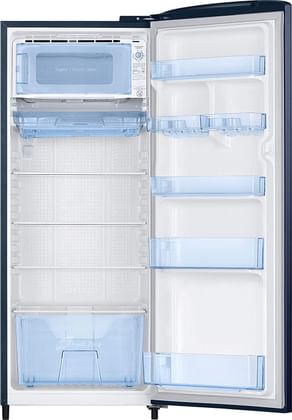 Samsung RR24A272YCU 230 L 3 Star Single Door Refrigerator