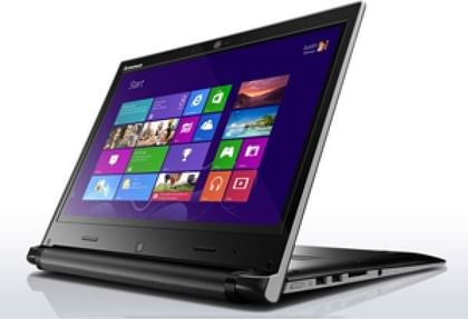 Lenovo Yoga 500 Laptop (5th Gen Ci5/ 4GB/ 500GB/ Win10) (80N400MLIN)